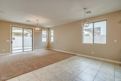 1289 E Marcella Ln, Gilbert, AZ 85295 - photo 4