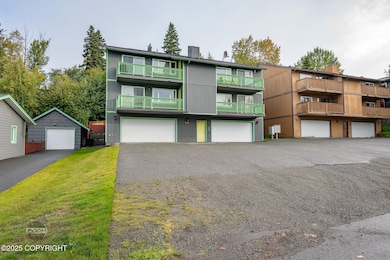 413 Eyak Dr, Anchorage, AK 99501 - photo 6