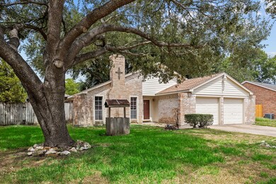 6902 Dusty Dawn Dr, Houston, TX 77086 - photo 2