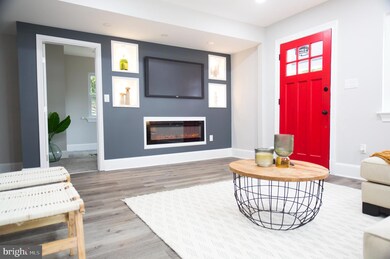 5316 Cumberland St, Capitol Heights, MD 20743 - photo 2