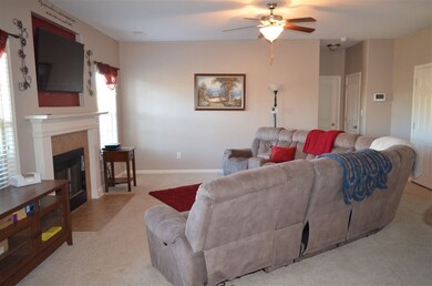 78 Glen Arbor Ln, Warner Robins, GA 31088 - photo 4