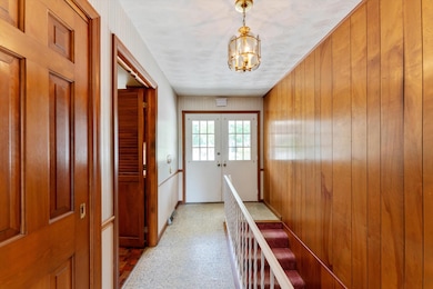 Front Entryway