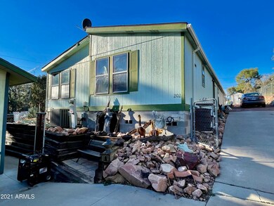 202 E Airline Blvd, Payson, AZ 85541 - photo 5