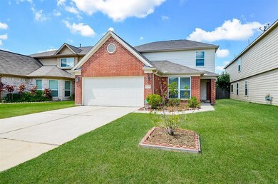 13435 Ridge Maple St, Houston, TX 77038 - photo 2