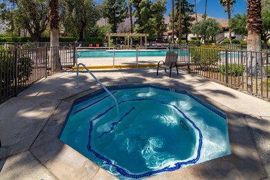 550 N Villa Ct unit 114, Palm Springs, CA 92262 - photo 7