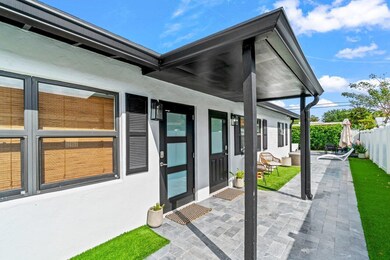 217 NE 11th St unit 217-219, Delray Beach, FL 33444 - photo 4