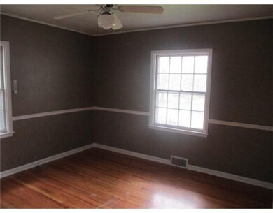 Bedroom.