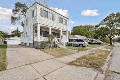 1511 E Harry Ave, Hazel Park, MI 48030 - photo 3