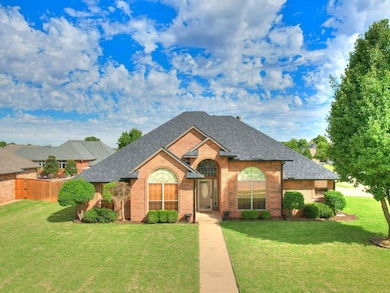 800 Fairfax Ln, El Reno, OK 73036 - photo 3