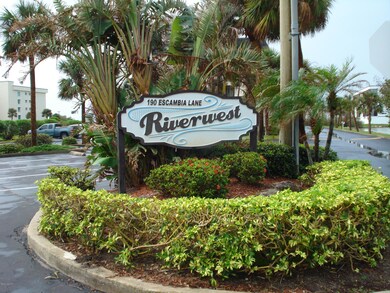 Entrance Sign