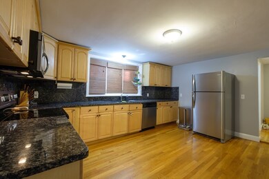 1058 Washington St unit 1, Dorchester Center, MA 02124 - photo 2