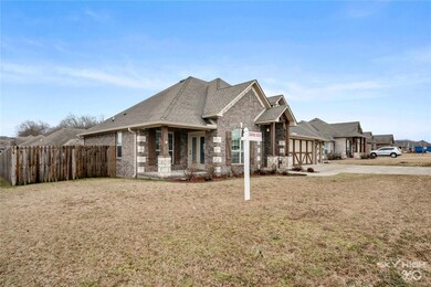 1181 Cannon Dr, Prairie Grove, AR 72753 - photo 3