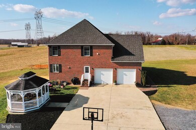 7060 Prout Rd, Owings, MD 20736 - photo 4