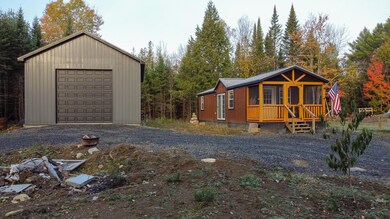 74 Castle Rd, Harmony, ME 04942 - photo 2