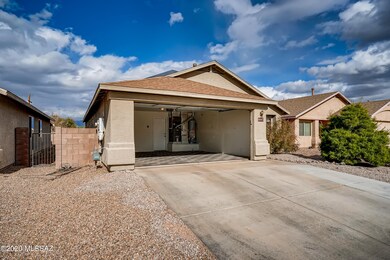 8005 E Jennifer Anne Dr, Tucson, AZ 85730 - photo 2