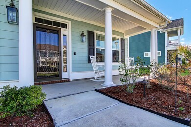 631 Sienna Way, Summerville, SC 29486 - photo 2