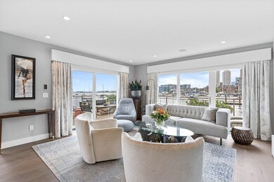 Union Wharf unit TH21, Boston, MA 02109 - photo 2