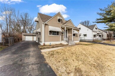 20101 Maple Heights Blvd, Maple Heights, OH 44137 - photo 2