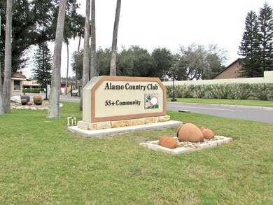 829 Nada Dr, Alamo, TX 78516 - photo 2