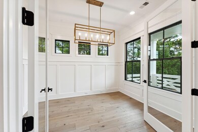 4286 Turtle Landing Ct. Johns Island
