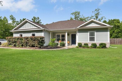 63 Martin Farms Rd, Crawfordville, FL 32327 - photo 2