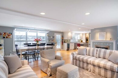 261 Central Ave, East Falmouth, MA 02536 - photo 6