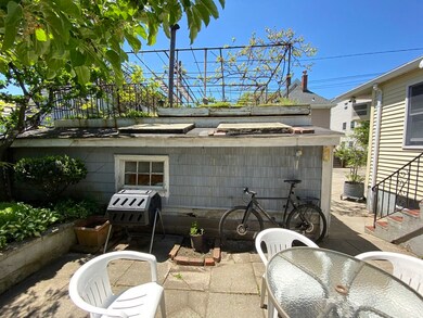 213 Holland St unit R, Somerville, MA 02144 - photo 4