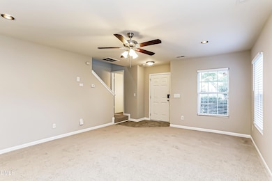 2623 Pebble Meadow Ln, Raleigh, NC 27610 - photo 4