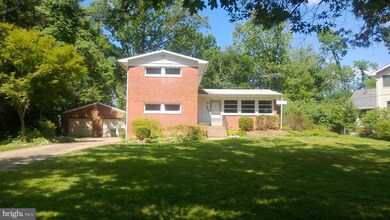 3900 Skyview Ln, Fairfax, VA 22031 - photo 3