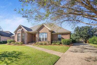 19343 Newsome Ln, Fairhope, AL 36532 - photo 2