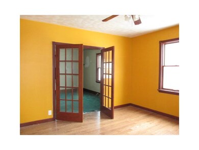 Dining Room.