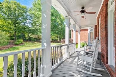 8030 Eagle Lake View, Cumming, GA 30028 - photo 5