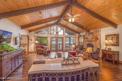 14315 N Waters Edge Ct, Hayden, ID 83835 - photo 4