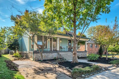 1620 Shelby Ave, Nashville, TN 37206 - photo 2