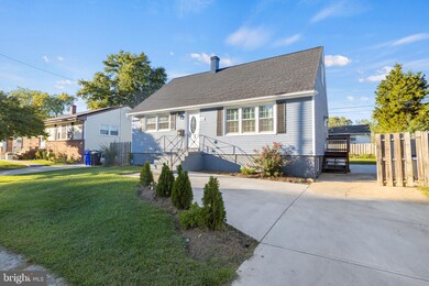 1015 Turney Ave, Laurel, MD 20707 - photo 3