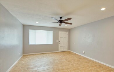 4. Living Room