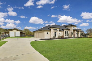 1085 High Meadow Ranch Dr, Magnolia, TX 77355 - photo 6