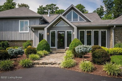 1201 Laurelwood Dr, Crestwood, KY 40014 - photo 5