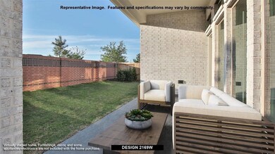 16026 Harvest Moon Ct, Springtown, TX 76082 - photo 7