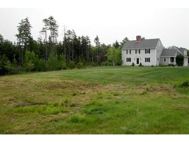 00 Merganser Cove Rd, Harpswell, ME 04066 - photo 4