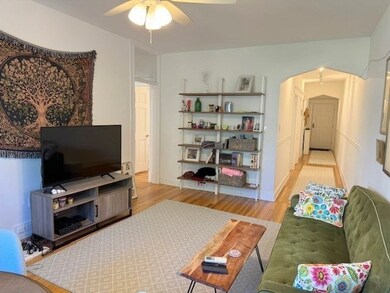 176 Naples Rd unit 8, Brookline, MA 02446 - photo 4