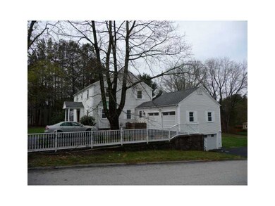 155 Woonsocket Hill Rd, North Smithfield, RI 02896 - photo 2