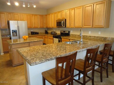 2728 S Nielson St Kitchen