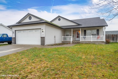 2325 N Mackenzie Dr, Post Falls, ID 83854 - photo 2