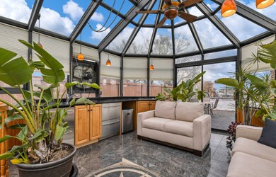 1737 N Campbell Ave unit CH, Chicago, IL 60647 - photo 4