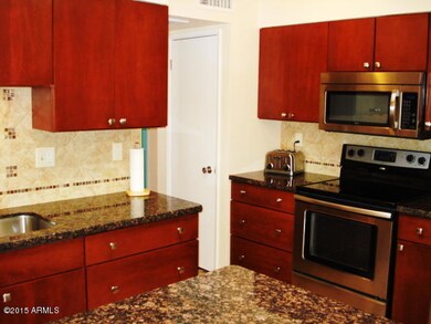 9726 W Mockingbird Dr unit 54, Sun City, AZ 85373 - photo 7