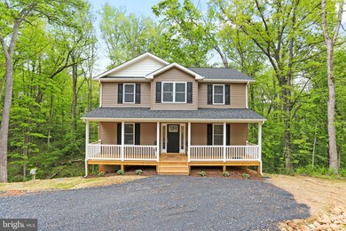 161 Wilson Ln, Front Royal, VA 22630 - photo 2