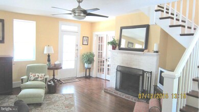 1540 W Washington St, Harpers Ferry, WV 25425 - photo 2