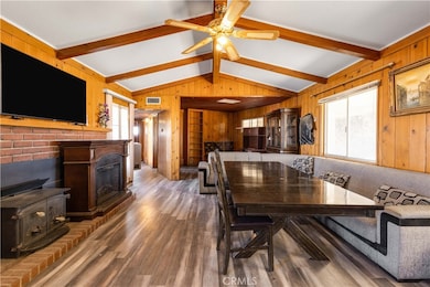 5767 W Rosamond Blvd, Rosamond, CA 93560 - photo 3