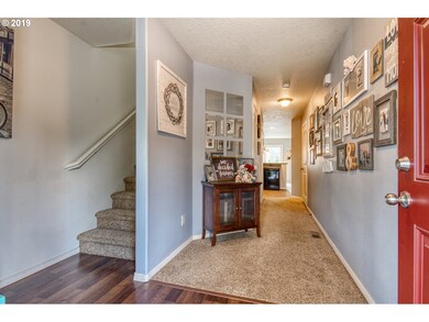 Entrance/Foyer